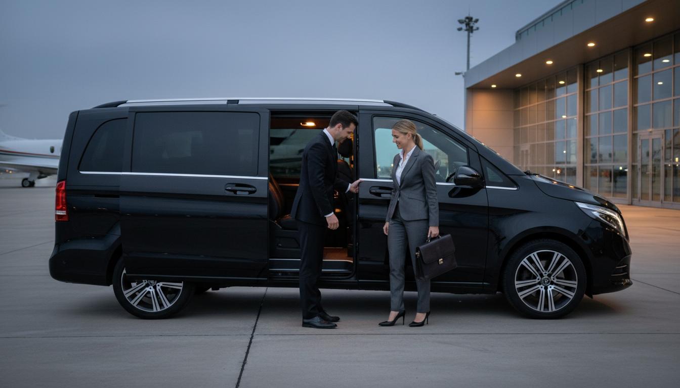 Airport Transfer